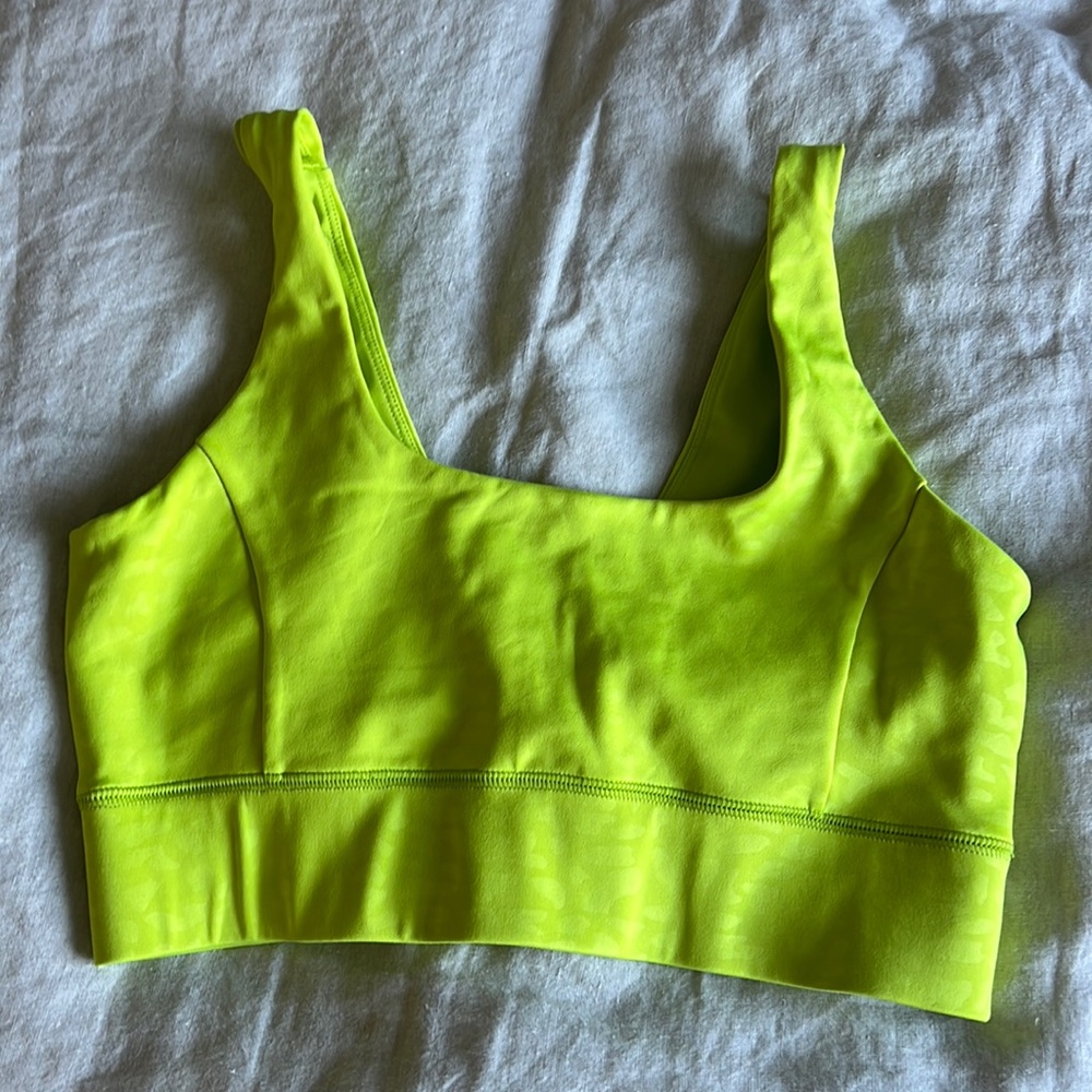 IVL collective neon bra